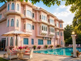 Jag Aravali Retreat, Udaipur - 8