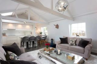 Stylish City Centre Apartment Near York Minster - 9