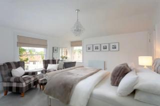 Stylish City Centre Apartment Near York Minster - 5