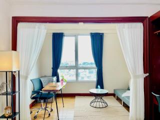 M Saigon Apartment-The Manor 2 - 7