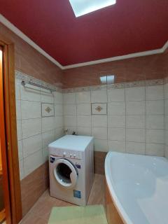 La maison en pierre - 1