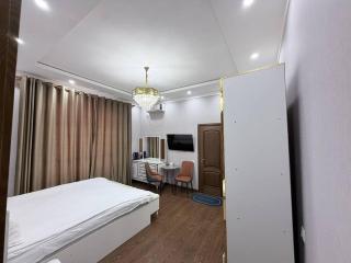 Soro Hotel - Dushanbe - 9