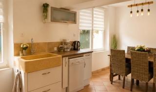 Latour des Sens Maison de vacances 6 personnes - 6