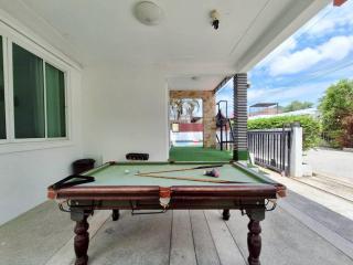 Baan Scott Pool Villa - Hua Hin - 5