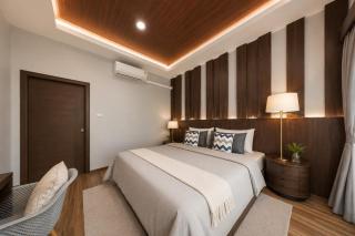 Arterra Haven , Aonang Krabi - 4