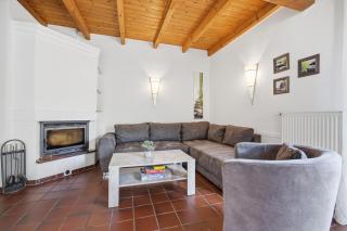 Ferienhaus Mee h rzeit - 9