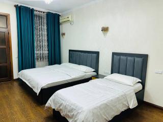 Soro Hotel - Dushanbe - 7