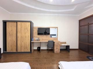 Soro Hotel - Dushanbe - 3