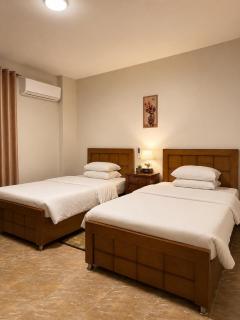Royal Suites - 7