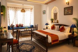 Jag Aravali Retreat, Udaipur - 6