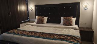 Hotel Ansh Palace - Village Near Taj Mahal Agra - 4