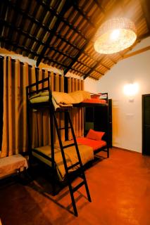 Shambhala Hilltop Homestay Coorg - 6