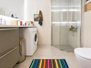 OP33 - 1BR Seafront Apartment Oslo - 2
