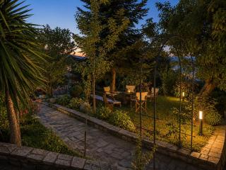 My kind of paradise ! ! Pelion - 8