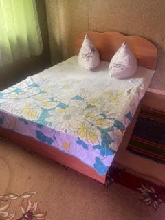 Домики - 5