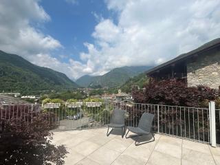 BALMA DEI CUP con SPA privata su richiesta - 7