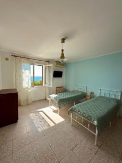 Fronte Mare Sea Front - 1