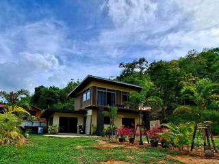 Tha Khao Beach House 1 - 0
