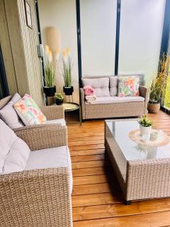 Apartamentai KOPA - 6