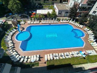 Privates apartments hotel Admiral plaza - 6