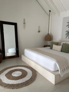 Villa Bianca Bali - 6