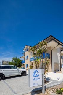 Artemis Escape Suites Srebrno Jezero - 7