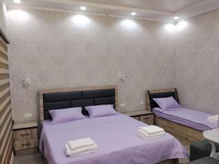 Timurshox Guest house - 2