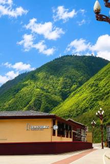 Tuke Light Hotel Jiuzhaigou 途客轻居酒店九寨沟店 - 6