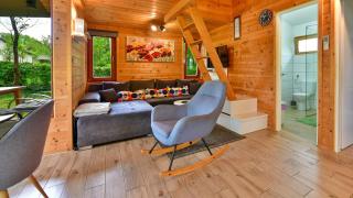 Tiny House Grabovac - 4