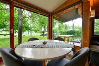 Tiny House Grabovac - 3