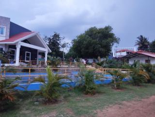 Relax Inn Resort Nilavoor - 1