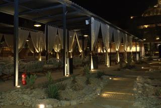 Alammariah Hills Resort- Riyadh - 3