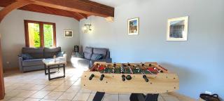 La N Oie - Piscine, aperos et detente - 5 min de Sarlat - 4