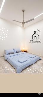 Family Holiday Home Near Legoland & 5mins walk to Aeon 5BR Landed Bukit Indah JB - 8