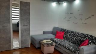 Apartman Suva reka - 9
