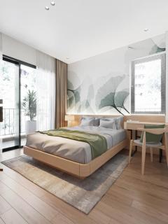 Mina Building SelfStay Phố cổ Hoa Lư - 7