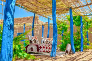 Kasbah Abdou - 9