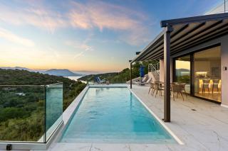 Meganisi Villas Royal - 2