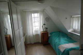 Gemütliches und ruhiges Haus mit Garten in Solingen, privat, bis 3 Gäste - Solingen - 6