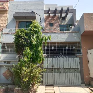 Baloch Rest House - 1