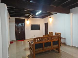 Ganga Homestay - 2
