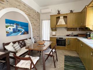 Beachfront Family Home, Filitsa House - 4