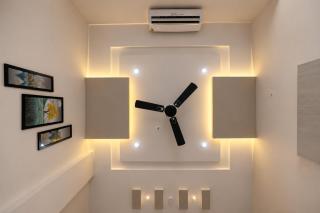 Hotel Maniratna Premium - 5