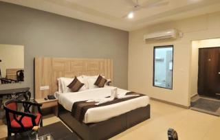 Eva Hotel - 4