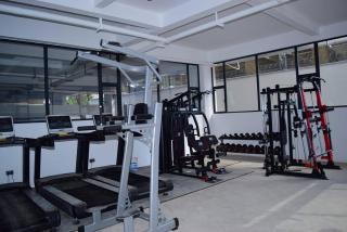 Nova Aura Luxe Stay Kilimani - 1