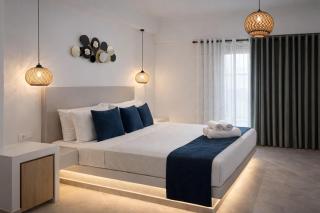 Dauti Central Suites - 5