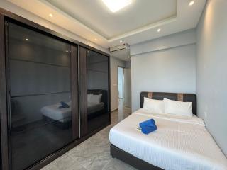 Amberside Danga Bay JB by Agape Homestay-9B0805 - 8