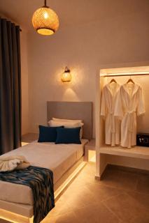 Dauti Central Suites - 4
