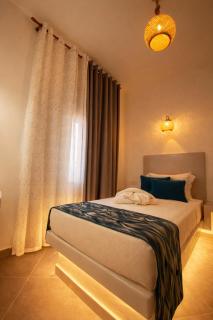 Dauti Central Suites - 3
