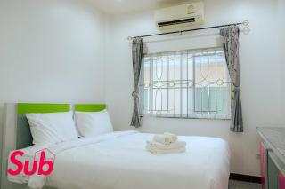 Family House in Hat Yai (1 km. at Central) - 9